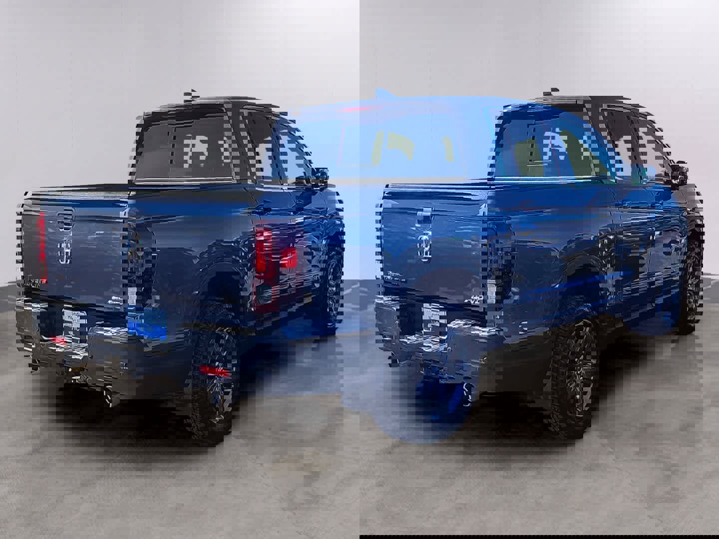 Certified 2023 Honda Ridgeline RTL-E image 4