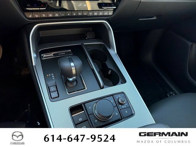 New 2026 MAZDA CX-90 3.3 Turbo S w/ Premium Package AWD/4WD image 27
