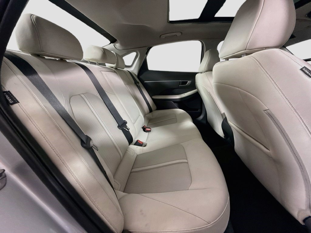 Used 2024 Hyundai Sonata SEL w/ Convenience Package FWD image 26
