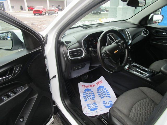 Used 2018 Chevrolet Equinox LT image 18