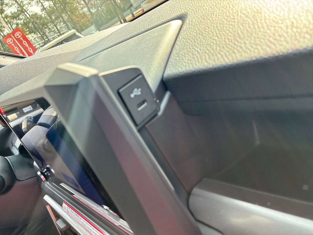 New 2026 Toyota Tacoma SR5 image 45