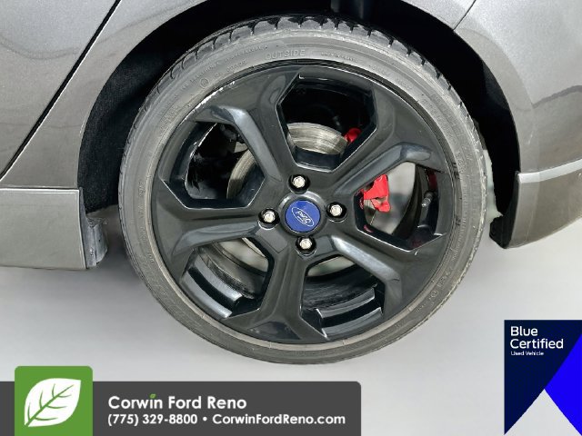Certified 2018 Ford Fiesta ST FWD image 31