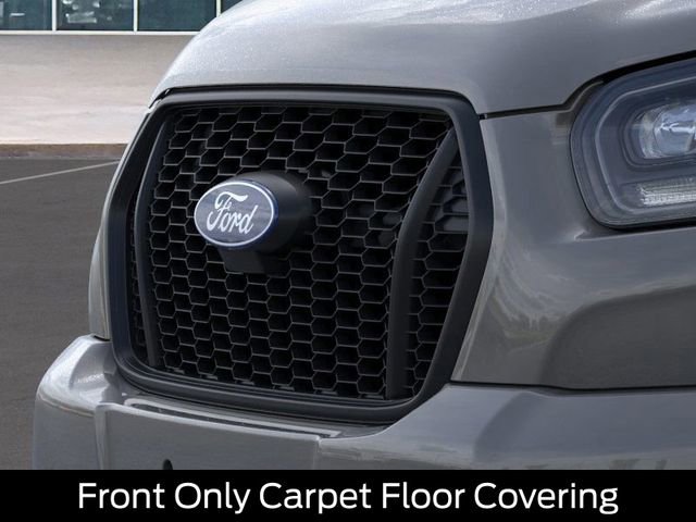 New 2026 Ford Transit 250 148 High Roof AWD w/ RV Prep Package image 19