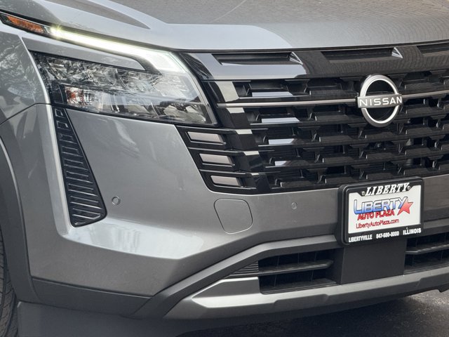 New 2026 Nissan Pathfinder SL AWD/4WD image 3