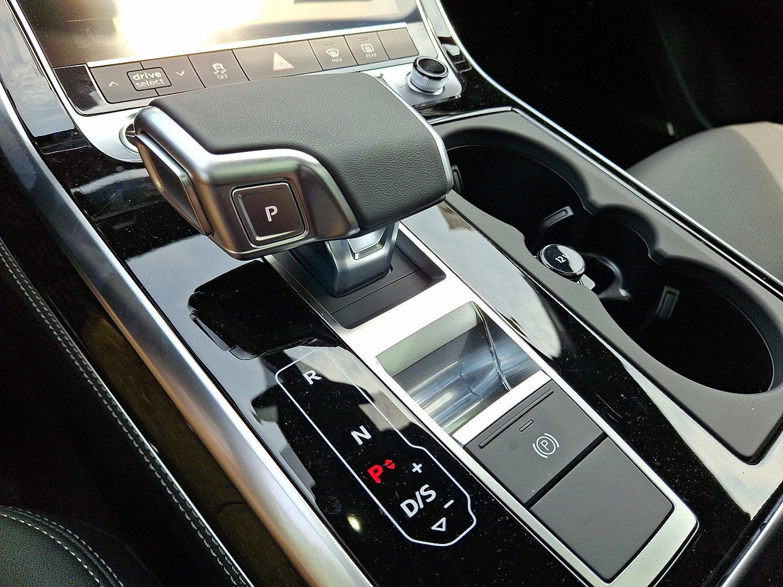 New 2025 Audi Q7 3.0T Premium Plus image 11