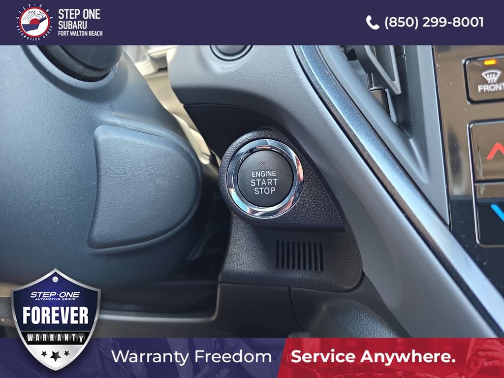 New 2026 Subaru Crosstrek 2.5i Premium AWD/4WD image 23