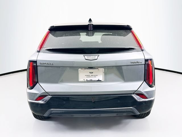 New 2026 Cadillac Optiq Sport 1 AWD/4WD image 6