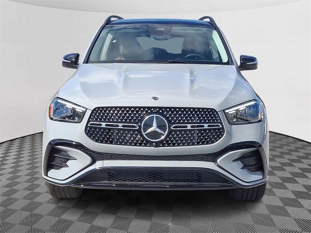 New 2026 Mercedes-Benz GLE 450 4MATIC image 2