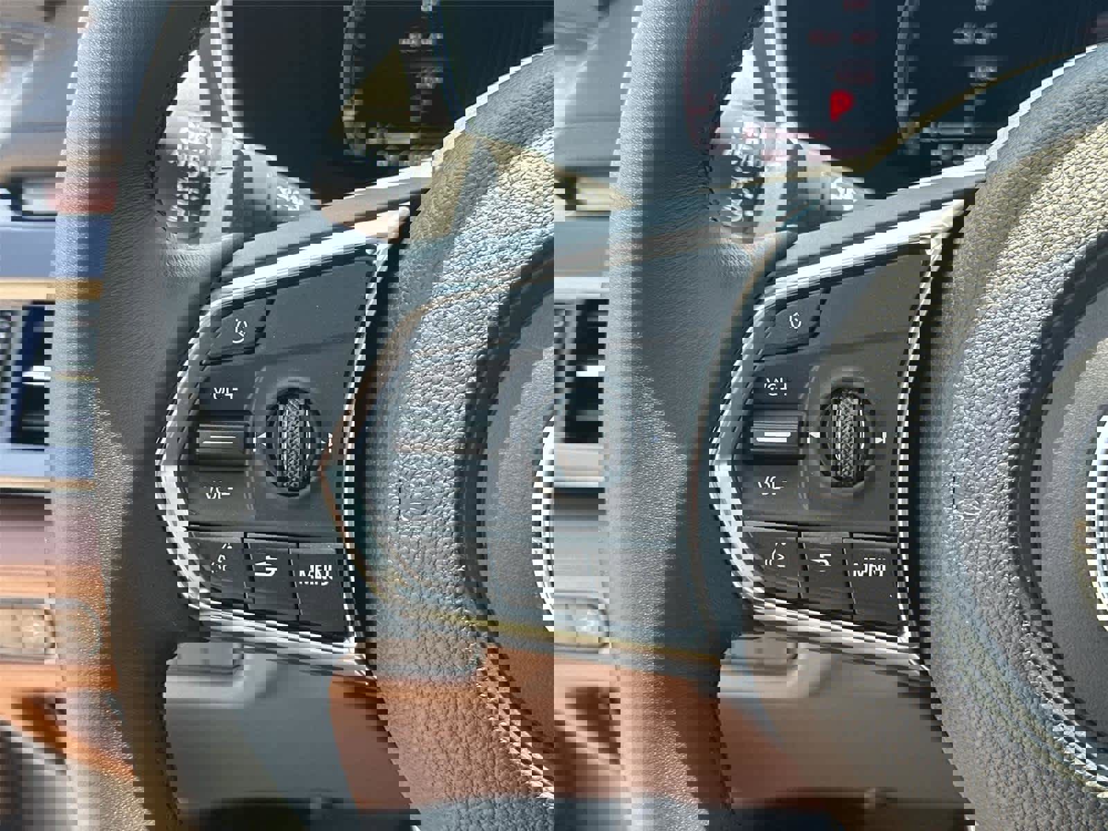 New 2026 Acura MDX FWD w/ Technology Package image 24