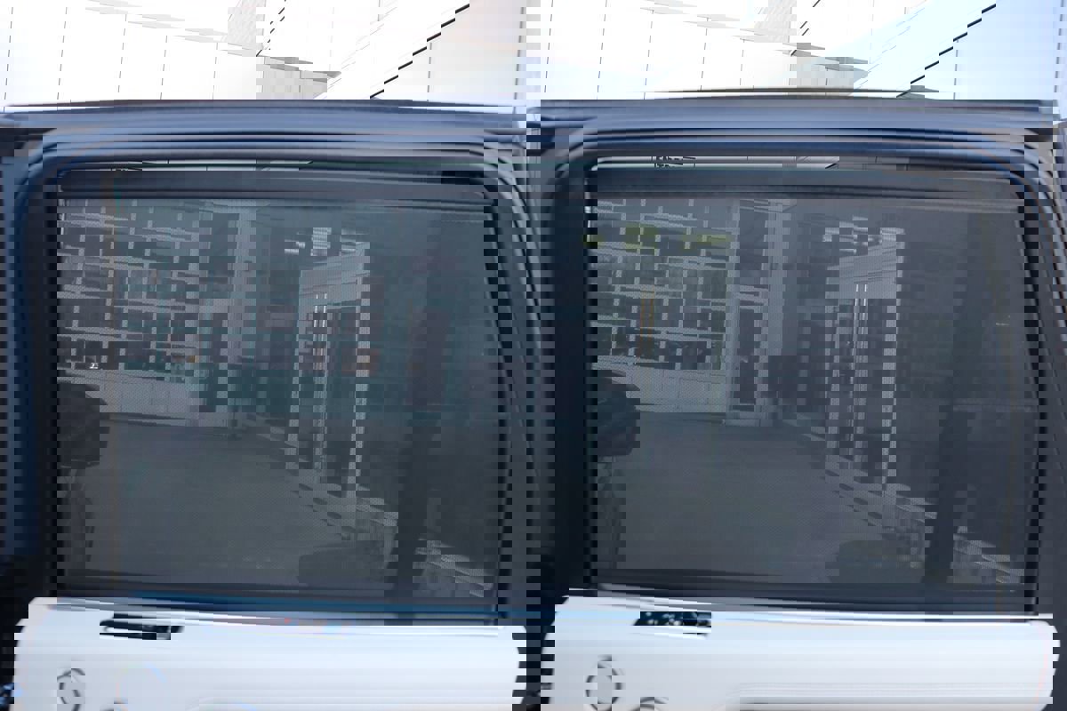 Used 2021 Land Rover Range Rover P525 Westminster Edition LWB image 58