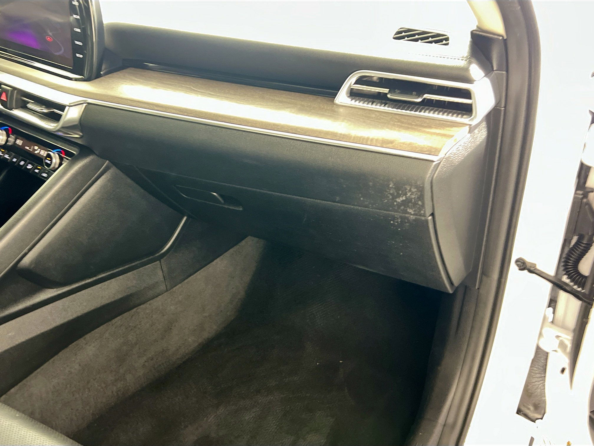 Used 2023 Kia K5 EX w/ EX Premium Package image 35