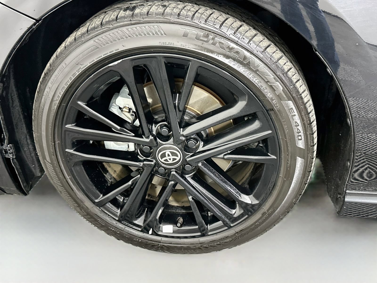 Used 2025 Toyota Camry SE FWD image 30
