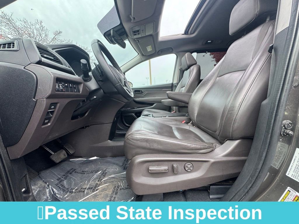 Used 2019 Honda Odyssey EX-L image 14