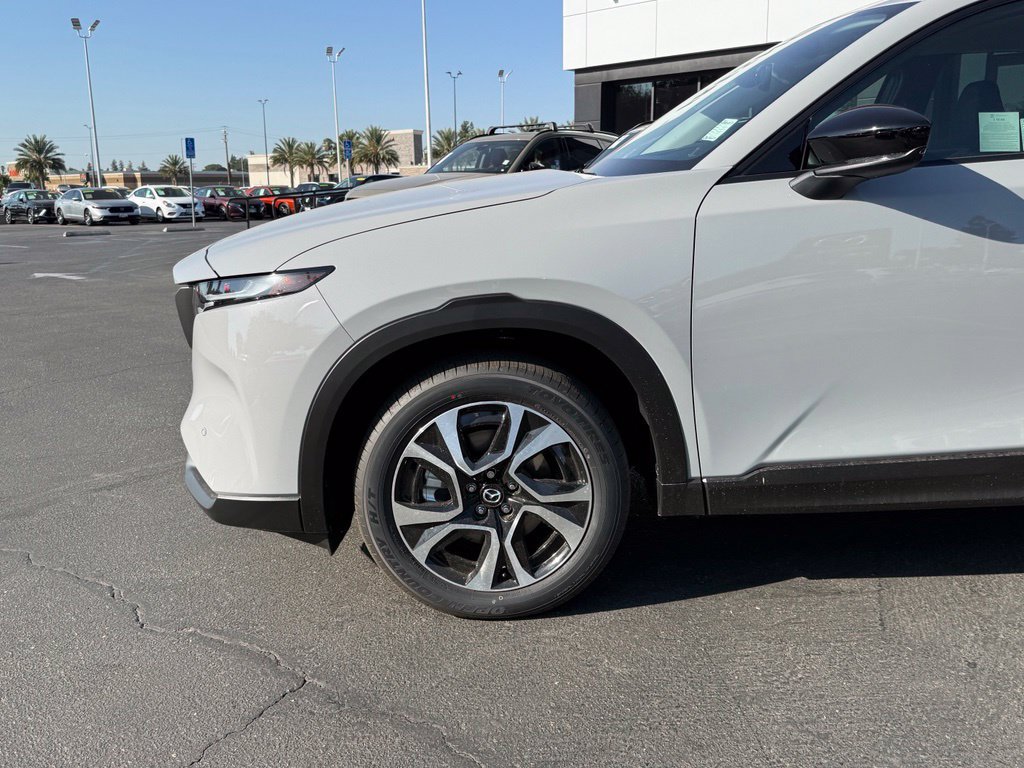 New 2026 MAZDA CX-5 Preferred AWD/4WD image 6