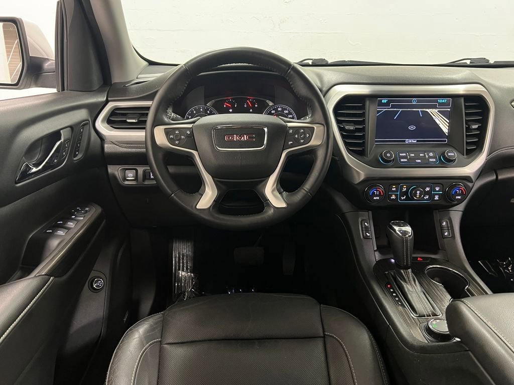 Used 2017 GMC Acadia SLT image 14
