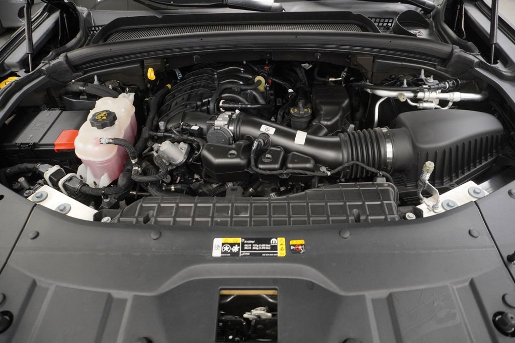 Certified 2023 Jeep Grand Cherokee L Limited image 53