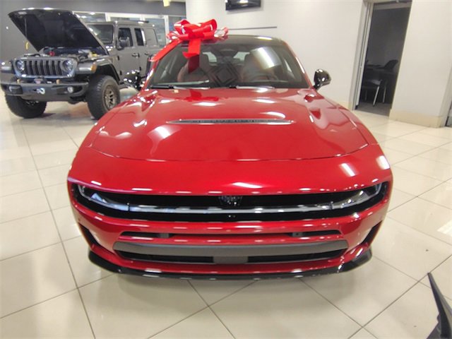 New 2026 Dodge Charger R/T Scat Pack image 36