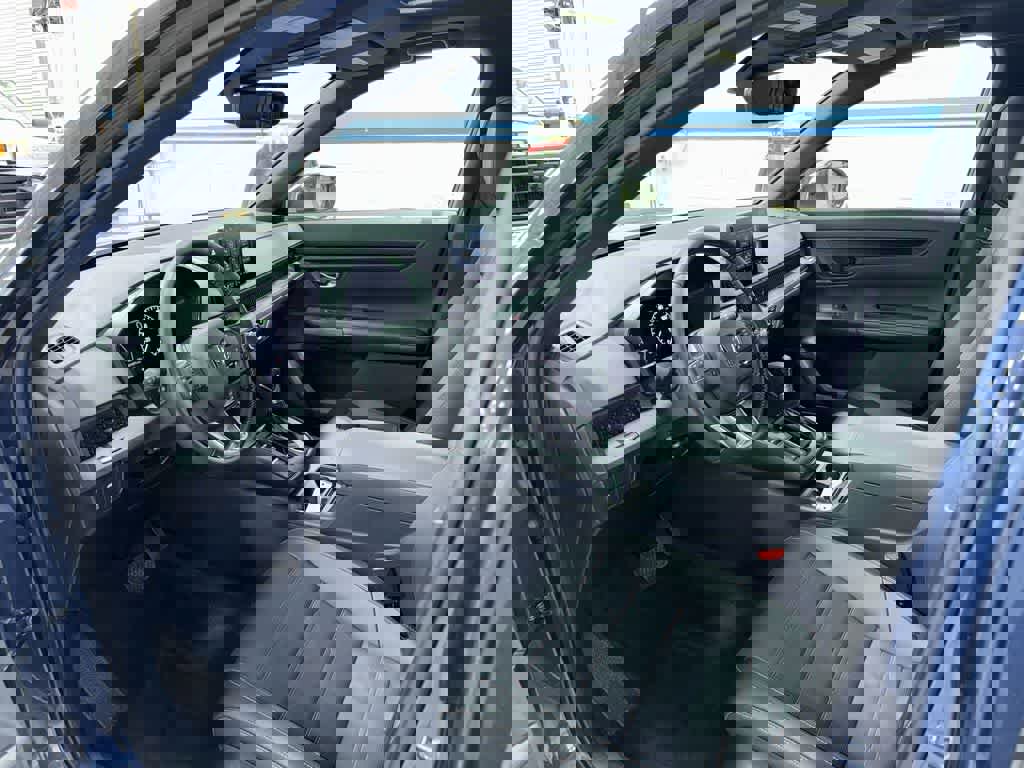 Used 2025 Honda CR-V Sport-L image 30