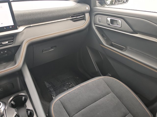 New 2026 Ford Explorer Tremor AWD/4WD image 20