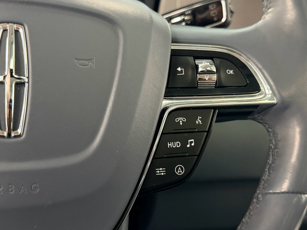 Used 2023 Lincoln Navigator L Black Label AWD/4WD image 24