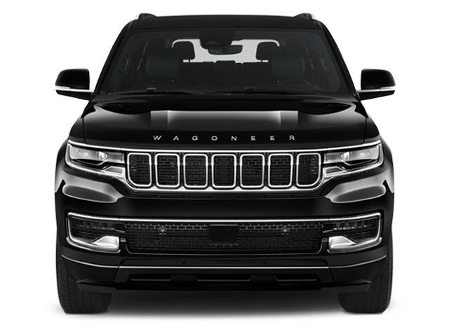 Used 2023 Jeep Wagoneer Series II w/ Convenience Group I image 5