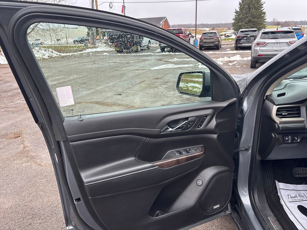 Used 2020 GMC Acadia Denali image 32