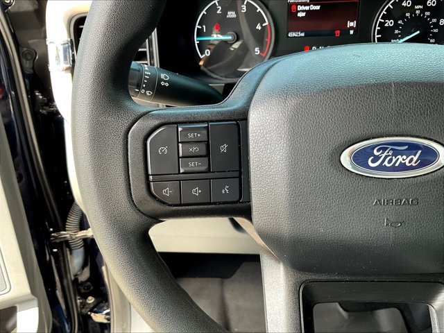 Used 2023 Ford F450 XLT w/ 360-Degree Camera Package AWD/4WD image 16
