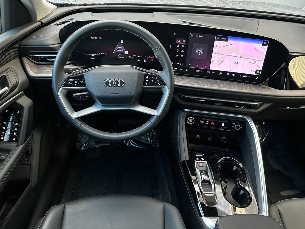 Certified 2025 Audi Q5 Premium w/ Convenience Package AWD/4WD image 20