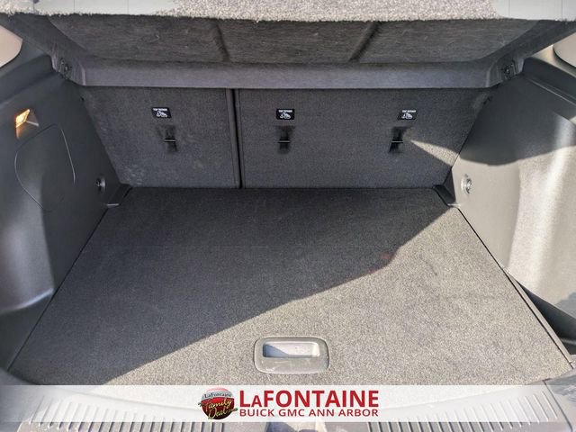 Used 2023 Buick Encore GX Essence w/ Experience Buick Package image 25
