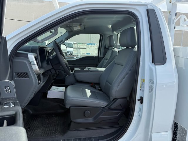 New 2026 Ford F250 XL w/ XL Chrome Package image 22