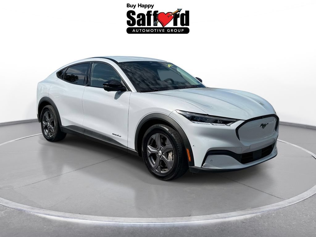 Used 2023 Ford Mustang Mach-E Select w/ Comfort Package Lite RWD image 9