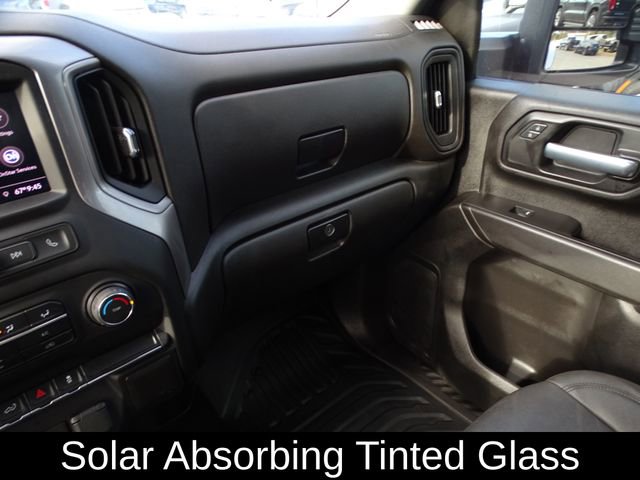 Used 2021 Chevrolet Silverado 3500 W/T w/ Gooseneck/5TH Wheel Package image 35