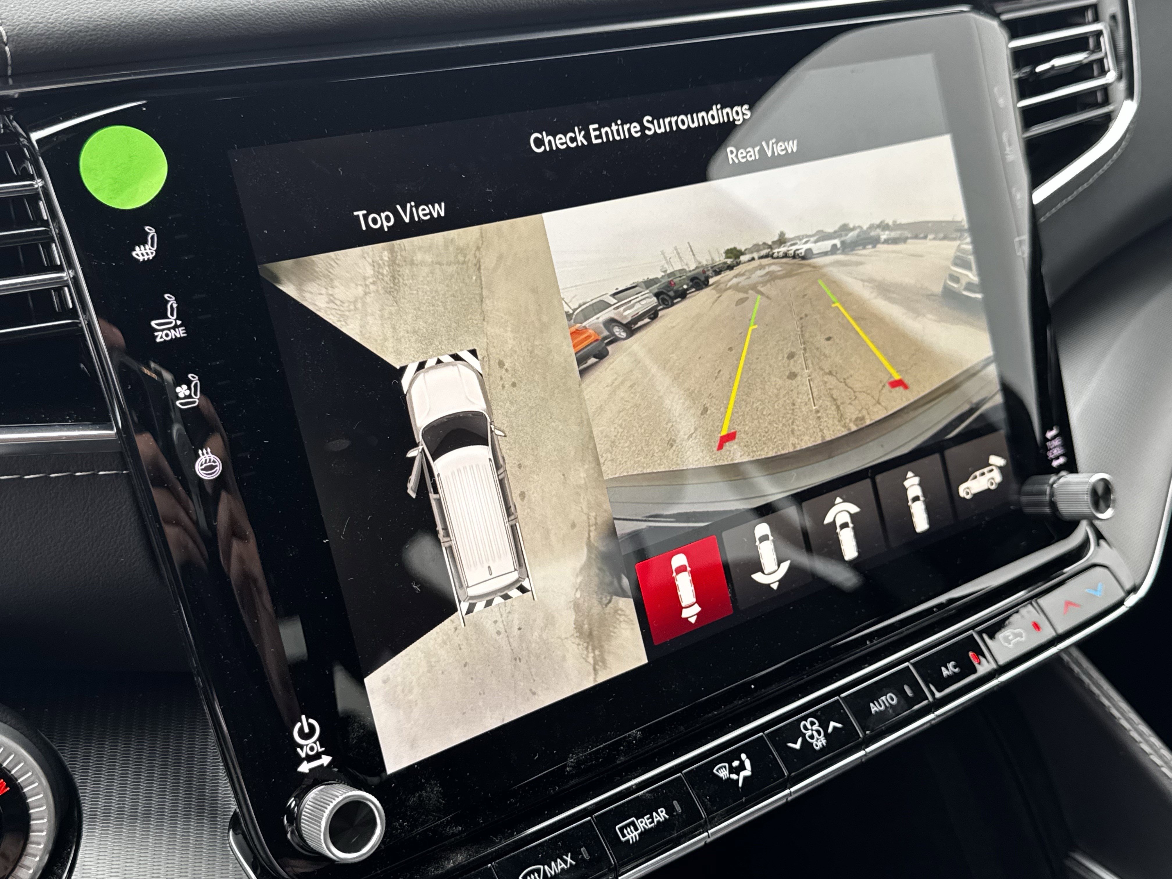 New 2026 Jeep Grand Wagoneer L Summit image 18