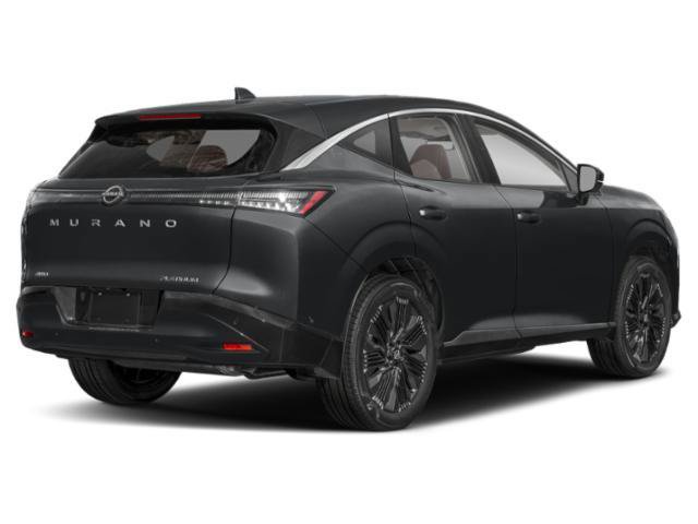 New 2027 Nissan Murano Platinum w/ Cargo Package AWD/4WD image 2
