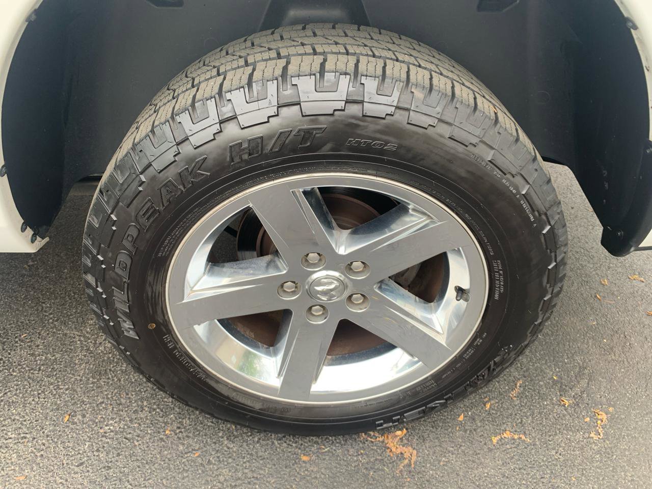 Used 2018 RAM 1500 Express w/ Express Value Package AWD/4WD image 29