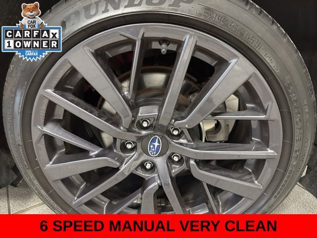 Used 2023 Subaru WRX Premium image 10