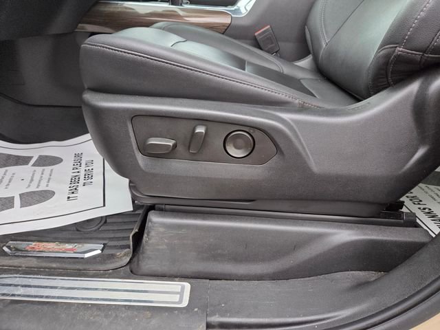 Used 2022 Chevrolet Silverado 1500 LT Trail Boss w/ Convenience Package II image 18