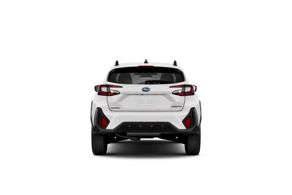 New 2027 Subaru Crosstrek 2.5i Premium AWD/4WD image 9