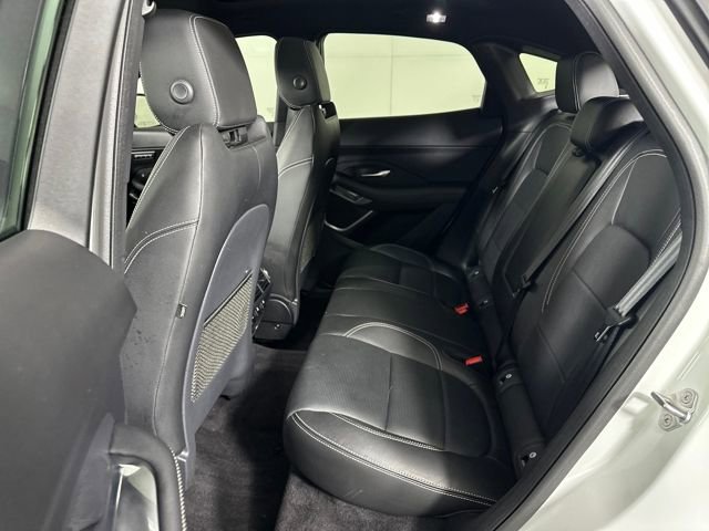 Used 2020 Jaguar E-PACE R-Dynamic S image 26