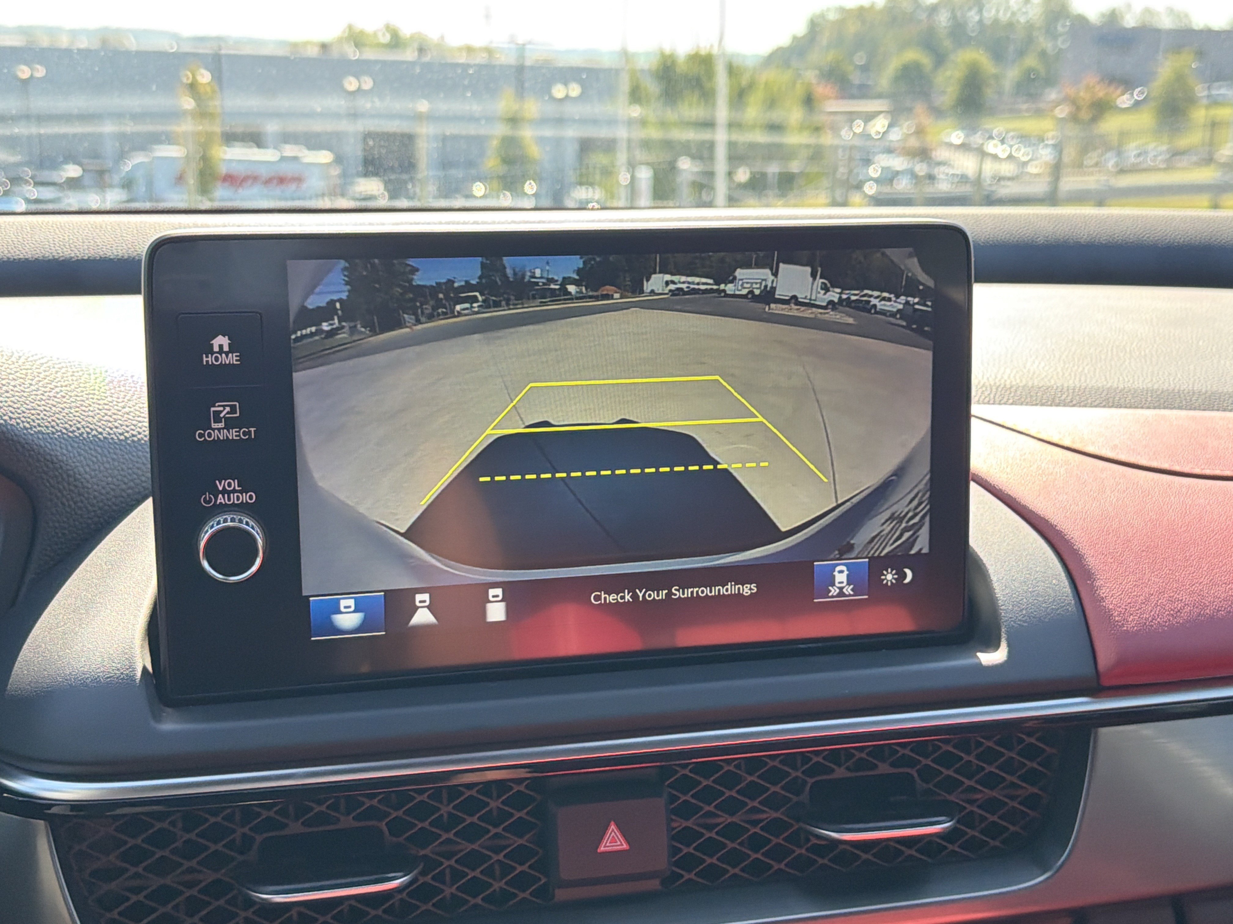 Used 2026 Acura ADX A-Spec FWD image 25