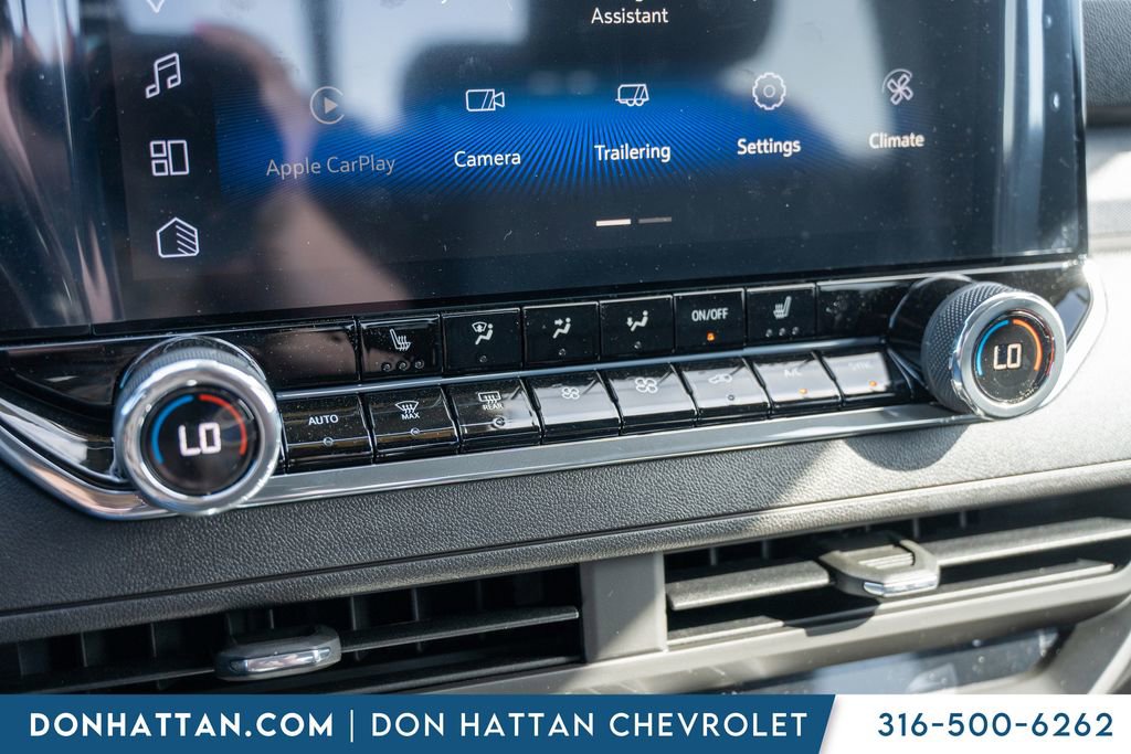 New 2026 Chevrolet Colorado Trail Boss image 10