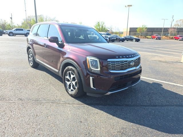 Used 2020 Kia Telluride EX