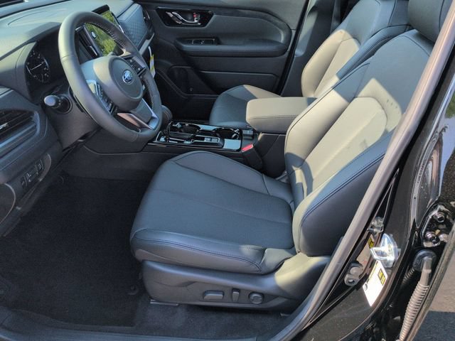 New 2026 Subaru Forester Limited AWD/4WD image 14