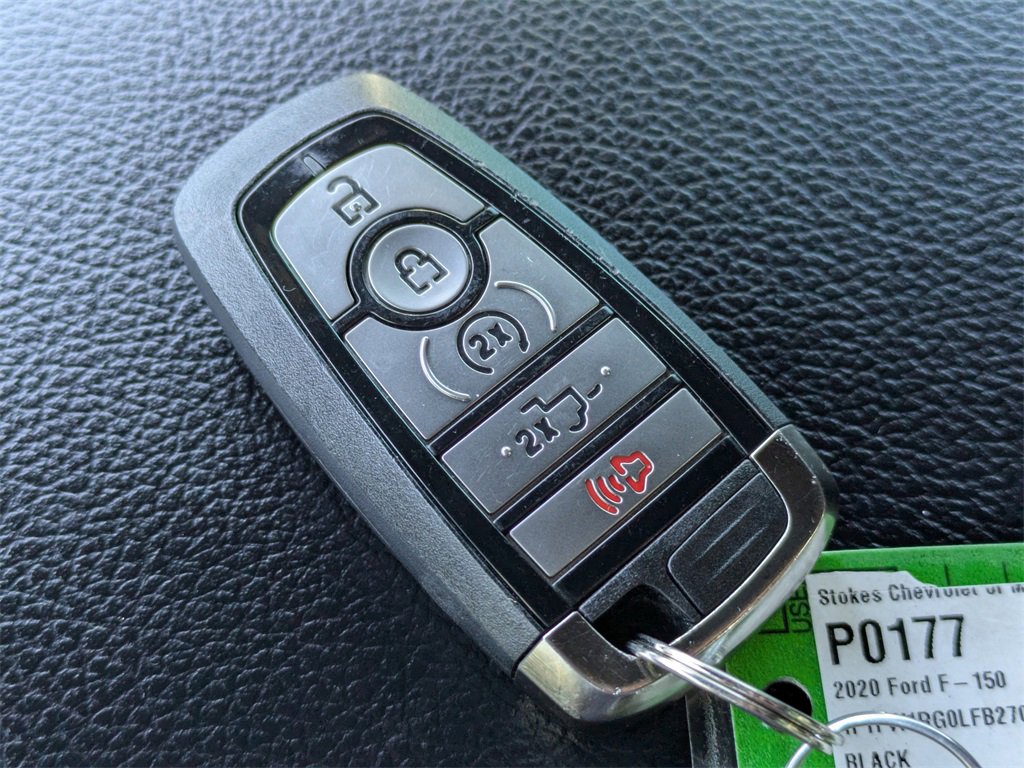 Used 2020 Ford F150 Raptor w/ Equipment Group 802A Luxury image 34