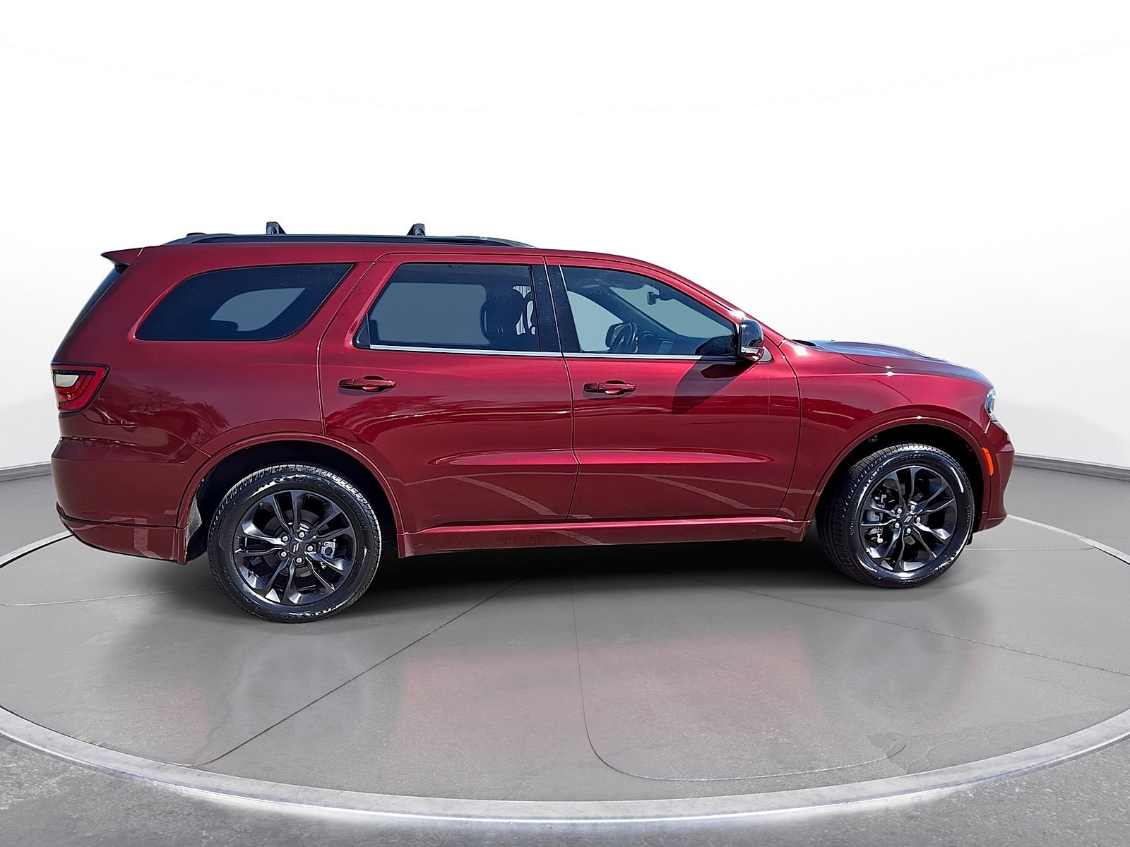 Used 2022 Dodge Durango GT AWD/4WD image 8