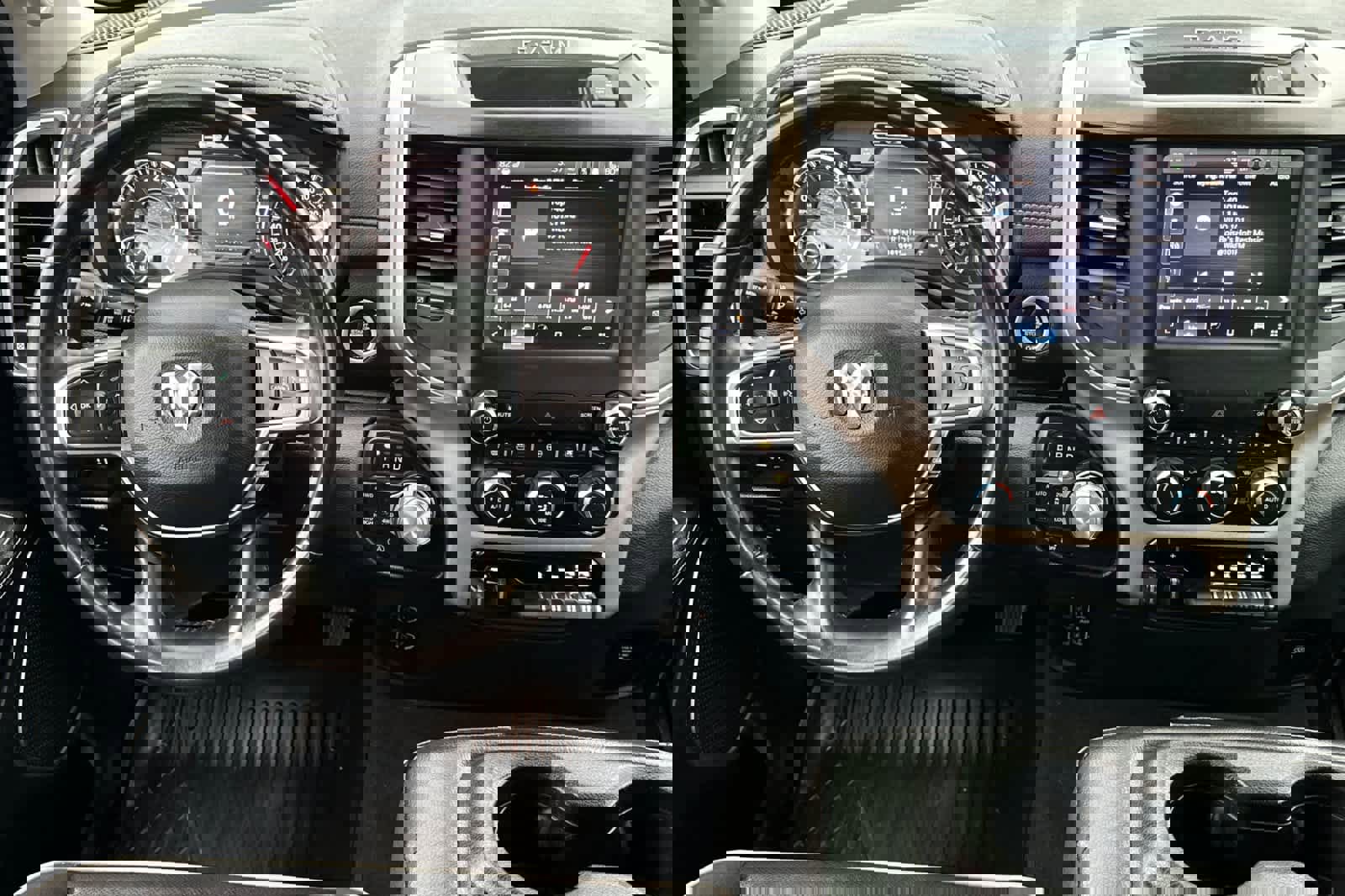 Used 2022 RAM 1500 Laramie image 14