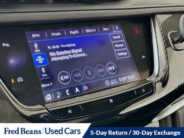 Used 2020 Cadillac XT6 Sport AWD/4WD image 16