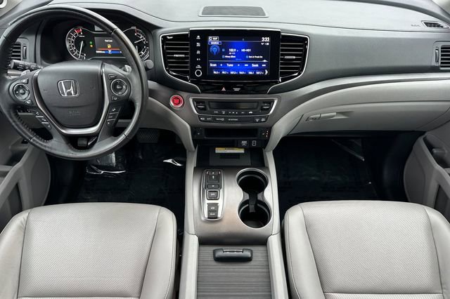 Certified 2023 Honda Ridgeline RTL-E image 12