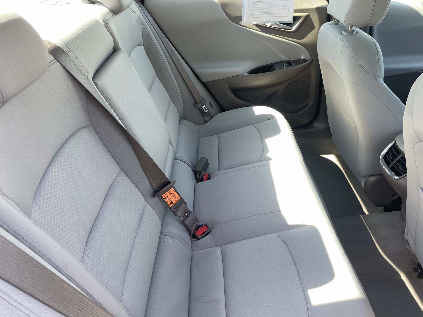 Used 2024 Chevrolet Malibu LT FWD image 25