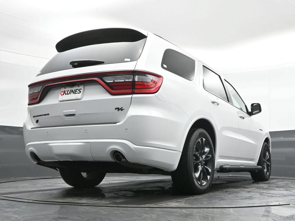 Used 2024 Dodge Durango R/T AWD/4WD image 47